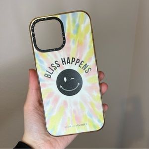 Casetify iPhone 13 Pro Max Impact Case - Bliss Happens